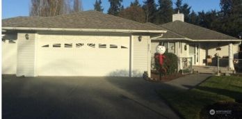 290 Vista View Drive , Sequim, WA 98382