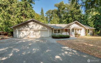 541 Grandview Drive , Sequim, WA 98382