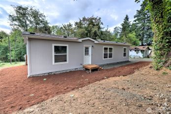 40 E Bridger Lane , Shelton, WA 98584