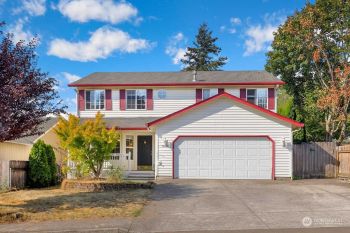 3004 NE 145th Avenue , Vancouver, WA 98682