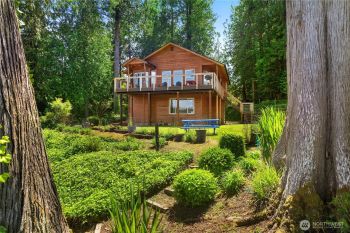 101 SE Channel Point Road , Shelton, WA 98584