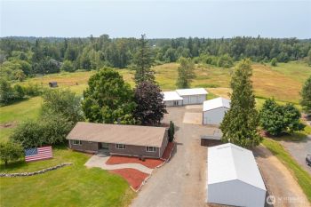 5539 Noon Road , Bellingham, WA 98226