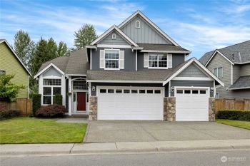 3109 S 381st Way , Auburn, WA 98001