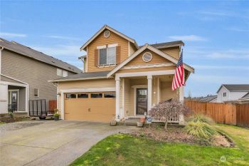 271 Coyote Drive , Pacific, WA 98047