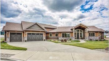 167 Mountain Crest Lane , Eatonville, WA 98328