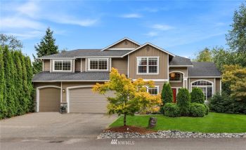 3819 113th Avenue SE, Snohomish, WA 98290