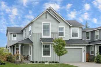 22737 SE 265th Place , Maple Valley, WA 98038