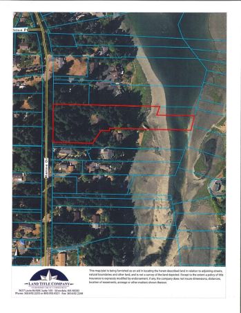 2774 Marine Drive , Bremerton, WA 98312