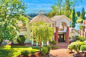 22547 SE 298th Street , Black Diamond, WA 98010