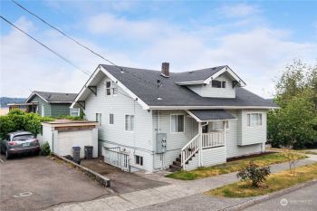 202 State Avenue , Bremerton, WA 98337