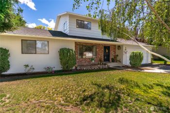 736 H Street SW, Quincy, WA 98848