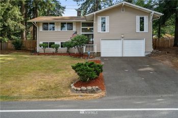 5203 22nd Avenue SE, Lacey, WA 98503