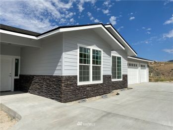 2524 Vasi Court , East Wenatchee, WA 98802