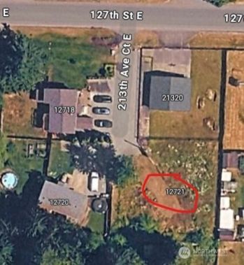 12721 213th Avenue Ct E, Bonney Lake, WA 98391