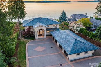 8711 Talbot Road , Edmonds, WA 98026