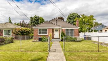 3804 E B Street , Tacoma, WA 98404