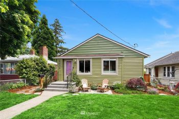 9418 18th Avenue SW, Seattle, WA 98106