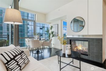 820 Blanchard Street #1609, Seattle, WA 98121