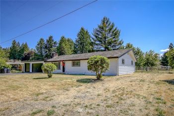 3751 NW Linden Lane , Bremerton, WA 98312