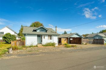 430 Maple Street , Toledo, WA 98591
