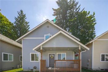 4521 Mattson Lane SE, Olympia, WA 98503