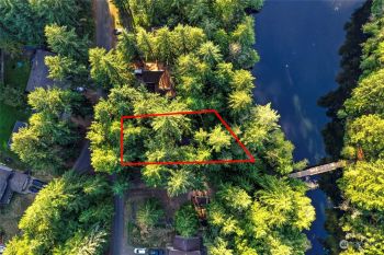 22406 Blue Lake Court SE, Yelm, WA 98597