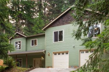 20 Bramble Way , Bellingham, WA 98229