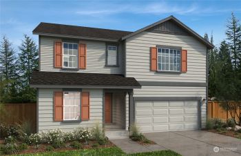 12655 172nd Avenue Ct E #138, Bonney Lake, WA 98391