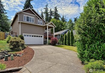 3606 Tree Farm Court , Bellingham, WA 98226