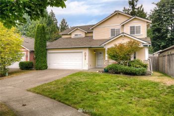 4718 Kapalea Way SE, Lacey, WA 98503