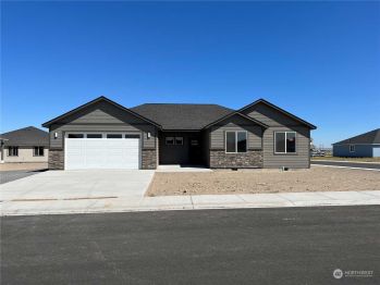 1013 NE 6th Avenue , Ephrata, WA 98823