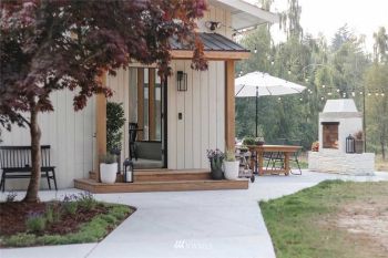 548 Old Olympic Highway , Port Angeles, WA 98362