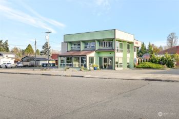 505 E 8th Street , Port Angeles, WA 98362