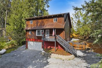22001 Bluewater Drive SE, Yelm, WA 98597