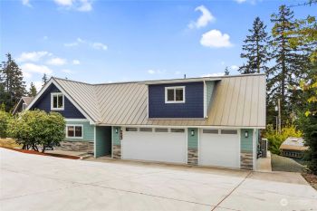 326 Melrose Drive , Camano Island, WA 98282