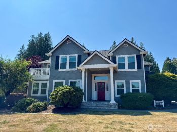 8320 224th Avenue E, Buckley, WA 98321