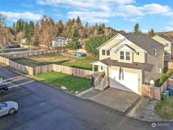 1607 Austin Avenue , Snohomish, WA 98290