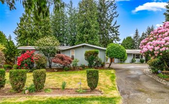 15729 Larch Way , Lynnwood, WA 98087