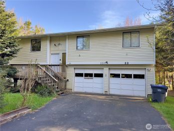 22 Shamrock Way , Hoquiam, WA 98550