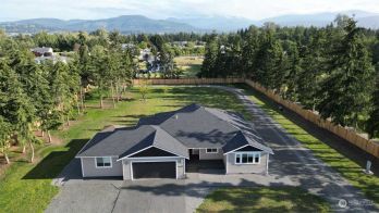 73 Pond Lane , Sequim, WA 98382