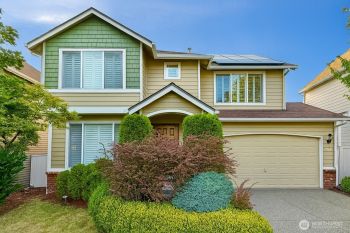 22926 SE 13th Way , Sammamish, WA 98075
