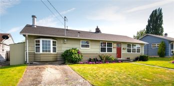 1305 Broadview Drive , Anacortes, WA 98221
