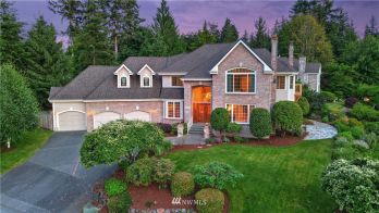 23211 SE 253rd Place , Maple Valley, WA 98038