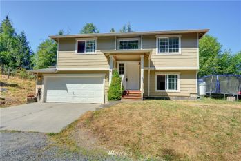 12533 Monte Cristo Way , Granite Falls, WA 98252