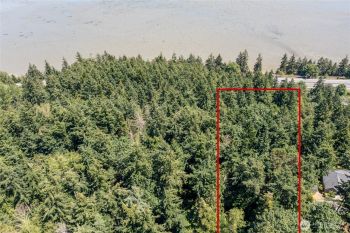 0 nhn Hummingbird Lane , Anacortes, WA 98221