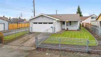 207 S 63rd Street , Tacoma, WA 98408