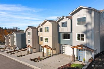 1826 25th Street #2, Snohomish, WA 98290
