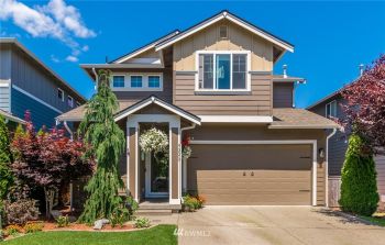 5220 52nd Way SE, Lacey, WA 98503