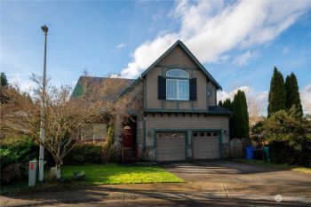 2812 NE 186th Court , Vancouver, WA 98682