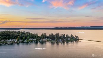 3921 Forest Beach Drive NW, Gig Harbor, WA 98335